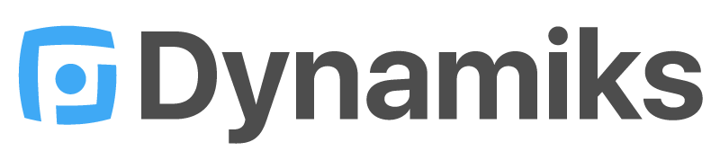 Dynamiks Logo